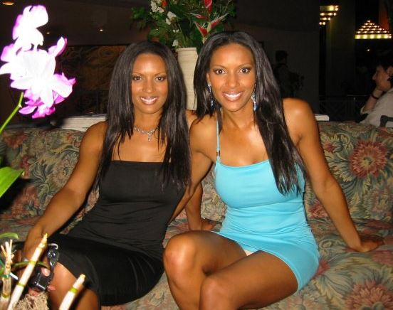 Tenison Twins