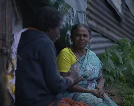 The Elephant Whisperers movie download