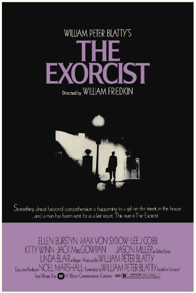 The Exorcist (1973)