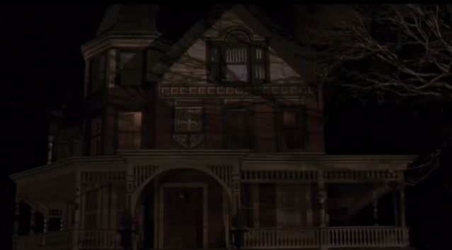 The Exorcist movie download in Telugu