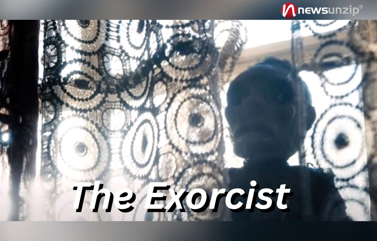 The Exorcist