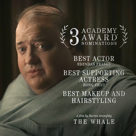 The Whale movie facts
