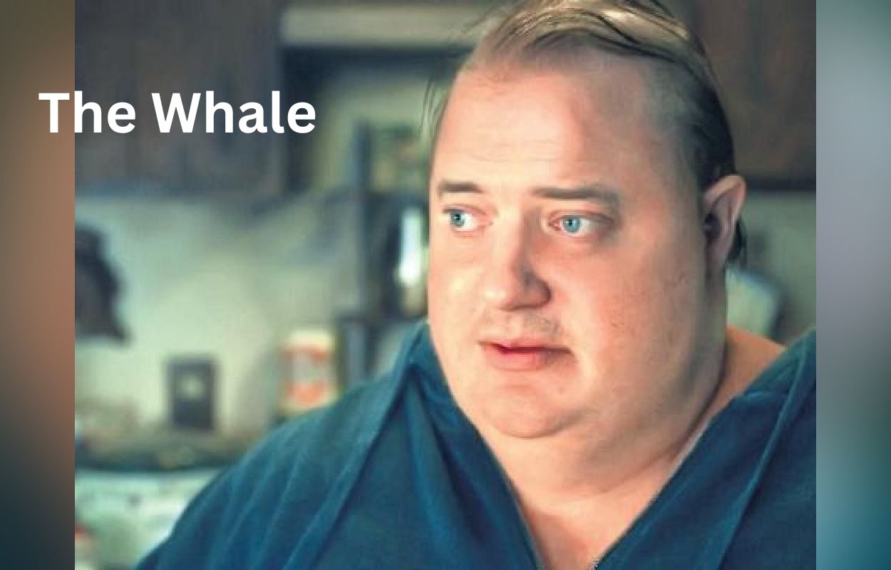 The Whale