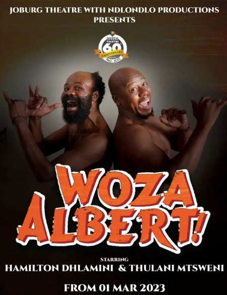 Thulani Mtsweni movies