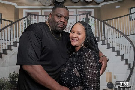 Travis Ruffin mother and step-father