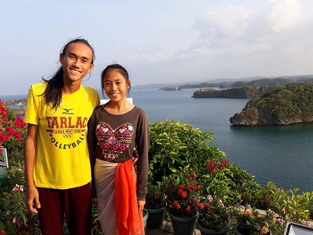 Trisha Tubu wiki