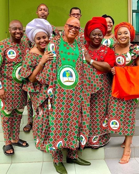 Umo Eno net worth