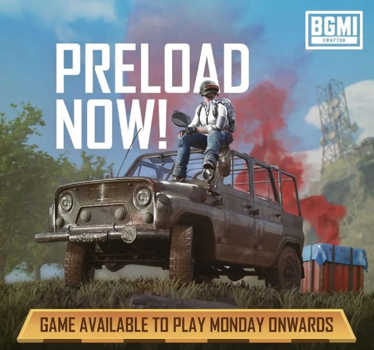 BGMI iOS Release Date 2023 What You Need to Know