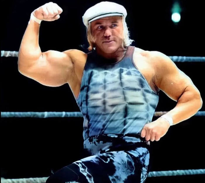 How Superstar Billy Graham Became a WWE Legend