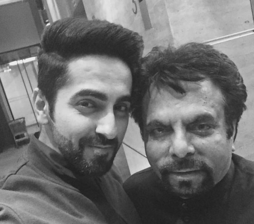 Pandit P Khurana Cause of Death How did Ayushmann Khurrana Father Die