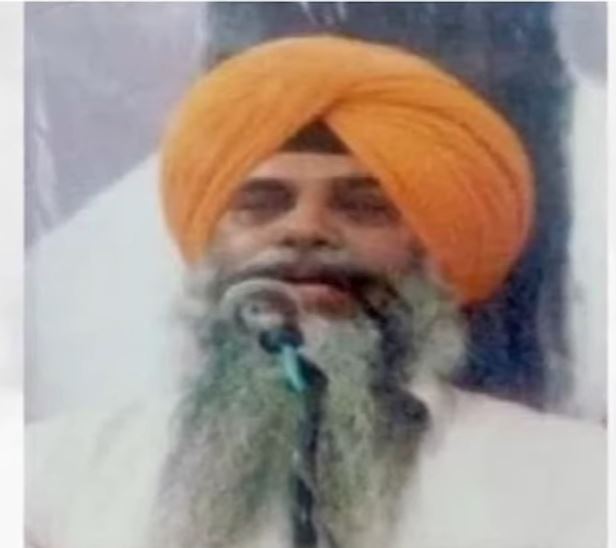 Paramjit Singh Panjwar Death News