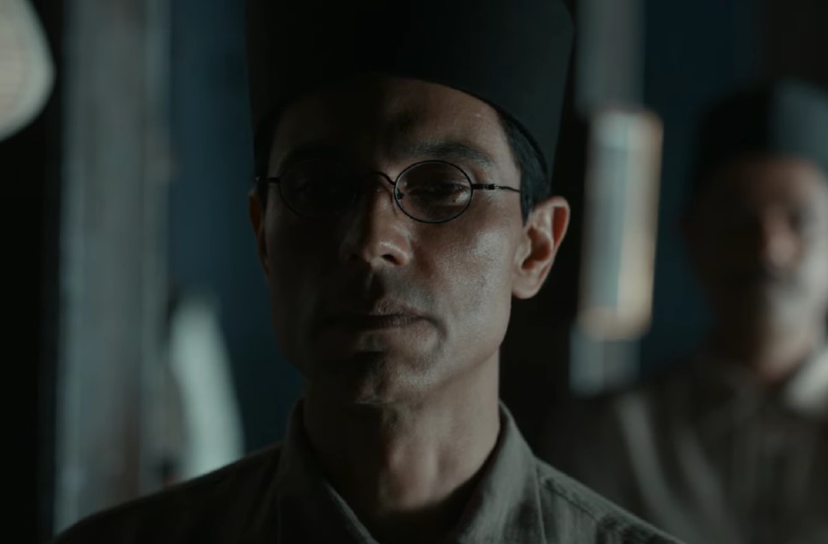 Randeep Hooda Swatantrya Veer Savarkar