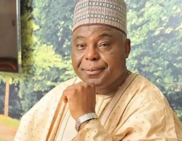 Raymond Dokpesi Death News
