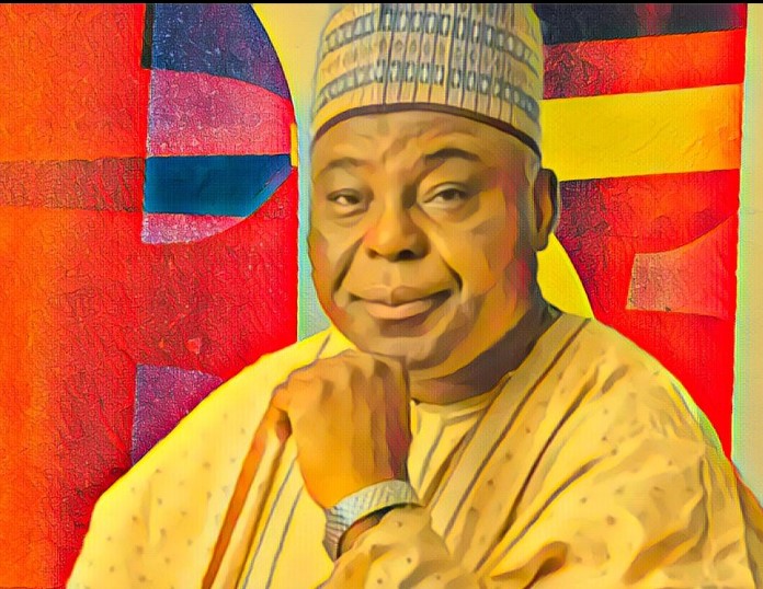 Raymond Dokpesi Jr. - Who is Raymond Dokpesi's Son