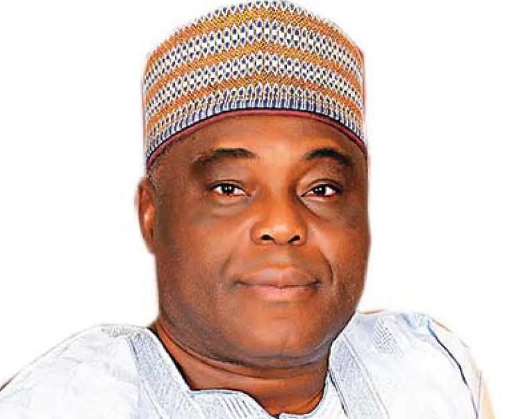 Raymond Dokpesi Jr