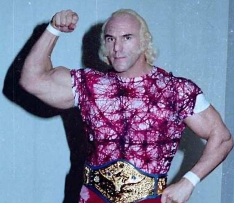 Superstar Billy Graham Dad & Mom - Eldridge John Coleman, and Juanita Bingaman