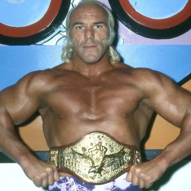 Superstar Billy Graham Ex-Wife Debra Mitchum