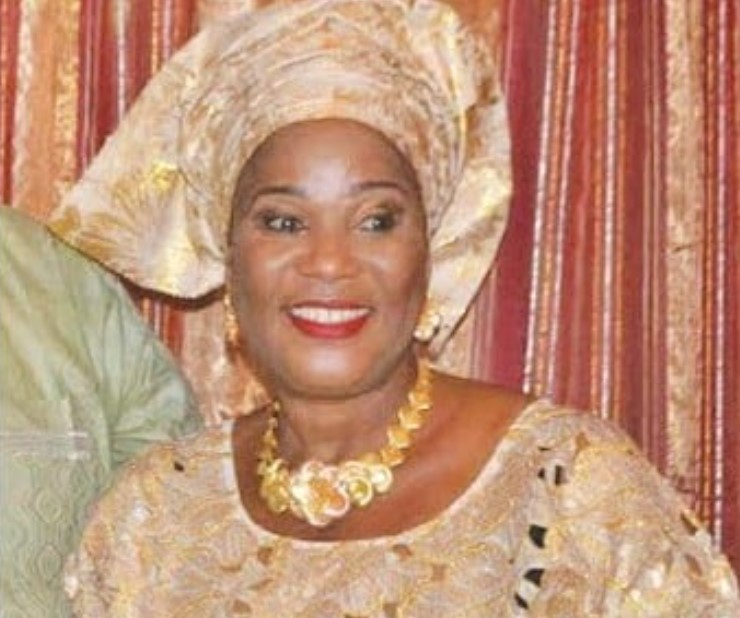 Tosin Dokpesi