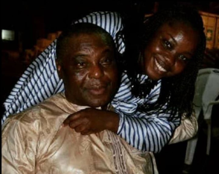 Who is Raymond Dokpesi's Daughter Meet Homto Zaida Dokpesi