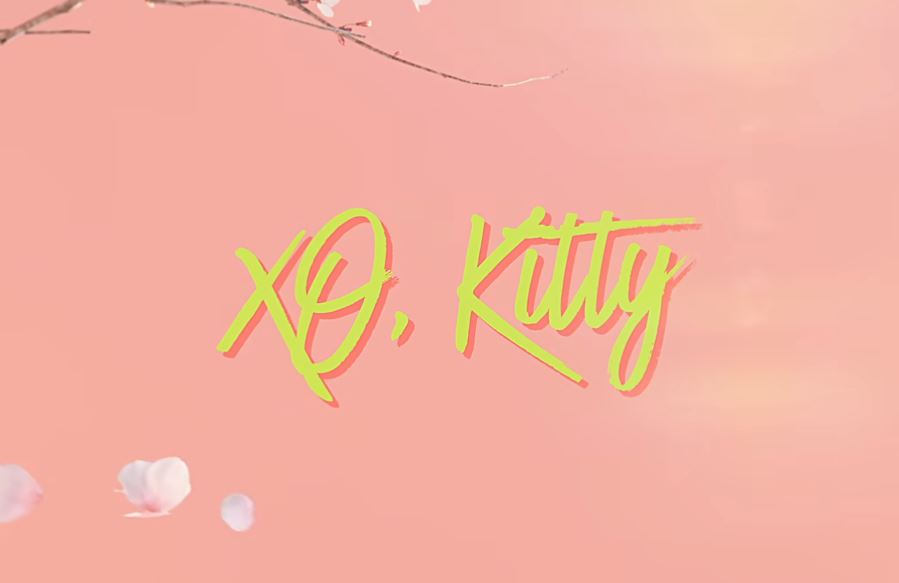 XO Kitty Spoilers What Happened to Kitty After To All The Boys I Loved Before