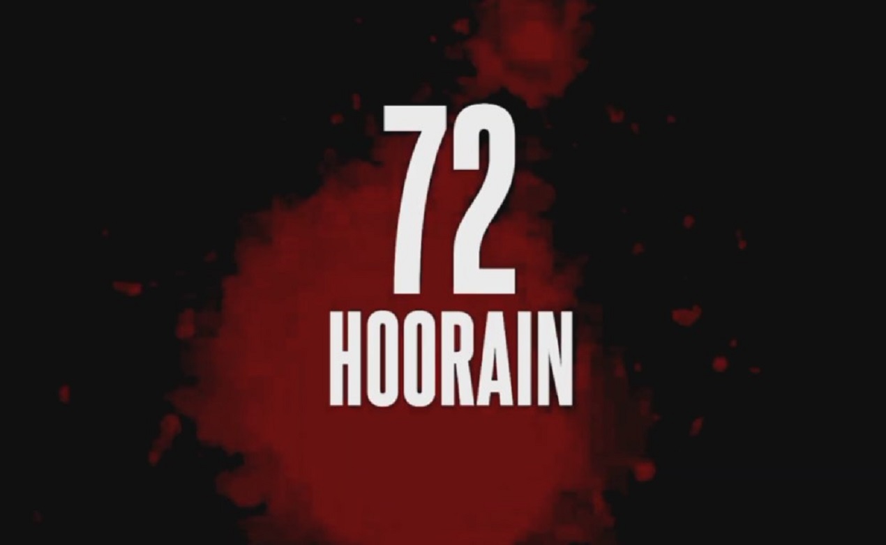 72 Hoorain Release Date, Cast, Plot, Trailer Movie That Exposes The Myth Of 72 Virgins