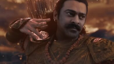 Adipurush Box Office Collection Day 3 Worldwide Prabhas’ Epic Saga Continues To Break Records