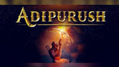 Adipurush Box Office Collection Day 6
