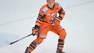 Alex Graham Cause of Death Explained What Happened to Sheffield Steelers Ice Hockey Player
