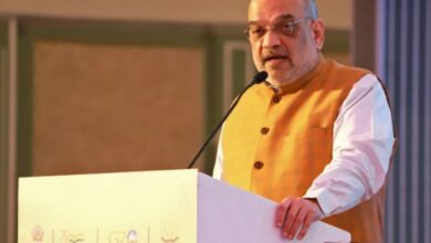 Amit Shah to chair meeting with Disaster Management Ministers of states, UTs tomorrow