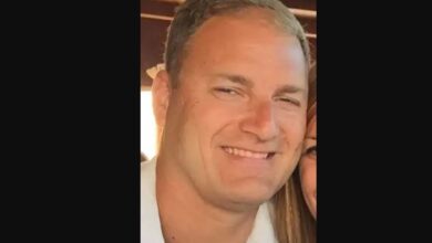 Anthony Rich Obituary Missing Eastchester, Greenvale School Teacher