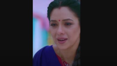 Anupama 25th June 2023 Written Update (Full Episode)