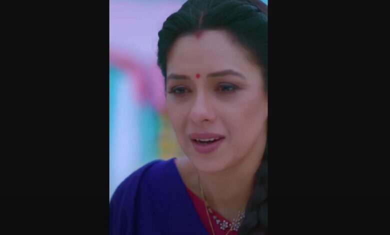 Anupama 25th June 2023 Written Update (Full Episode)