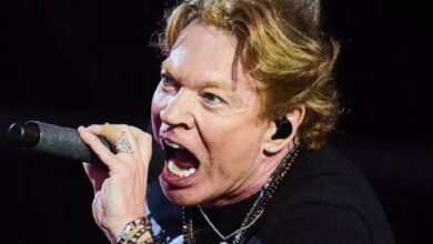 Axl Rose’s Illness, and Health Recovery 2023 How the Rock Legend Overcame Vocal Cord Damage