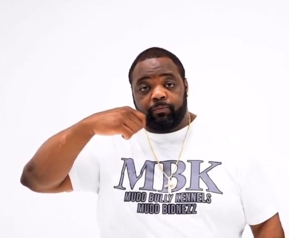 Big Pokey Death News