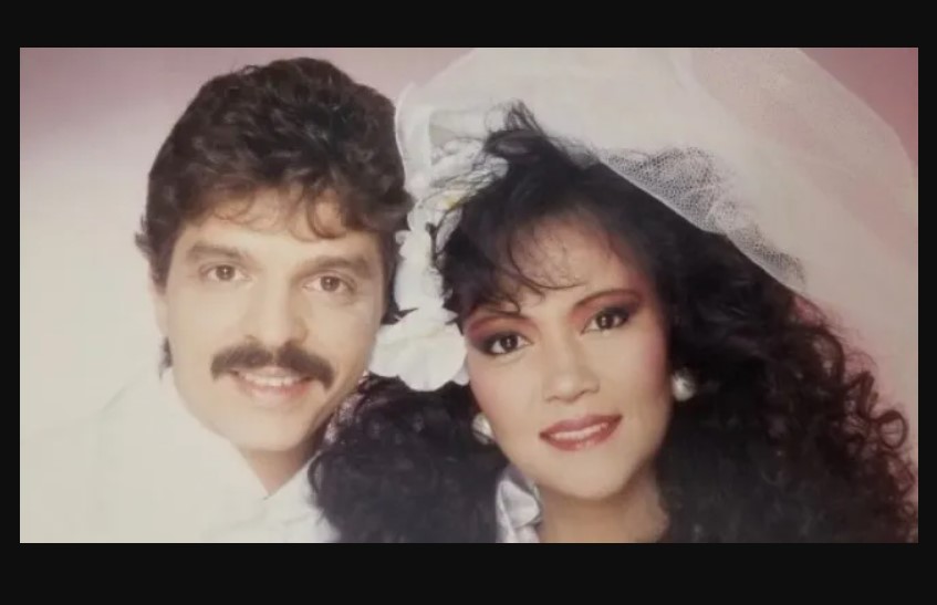 Bruno Mars Parents