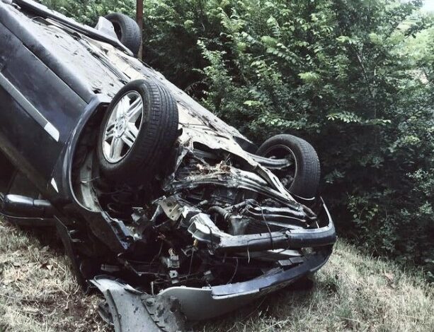 Clery Saint Andre Accident Ten Injured, Two Critical, After a Car Crashes Into a Wedding Procession in France
