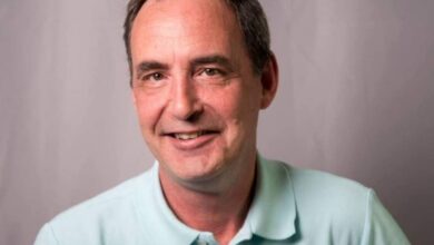 Dan Carson Obituary Calgary Radio Host Dan Carson's Dies at 60