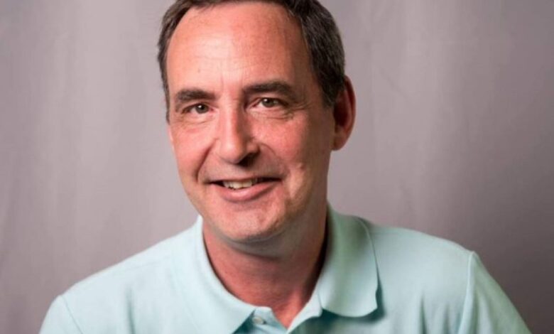Dan Carson Obituary Calgary Radio Host Dan Carson's Dies at 60