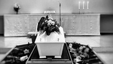 Frank Lazzaroni Obituary How Frank Lazzaroni Died