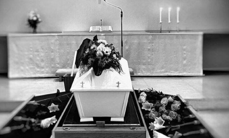 Frank Lazzaroni Obituary How Frank Lazzaroni Died