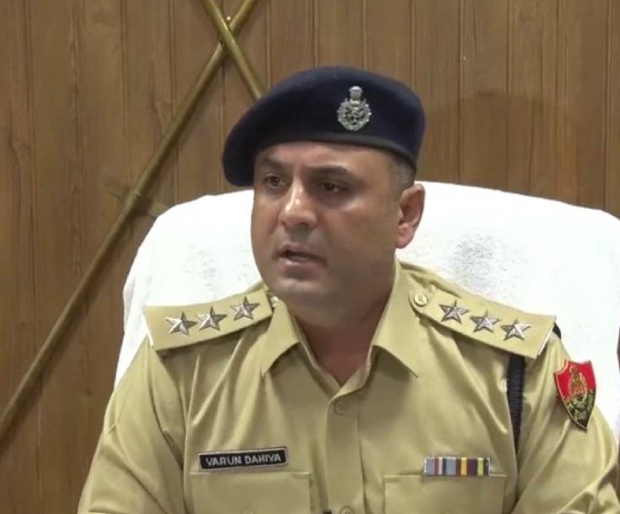 Gurugram Police Arrest 10 Sharpshooters of Lawrence Bishnoi-Goldie Brar Gang
