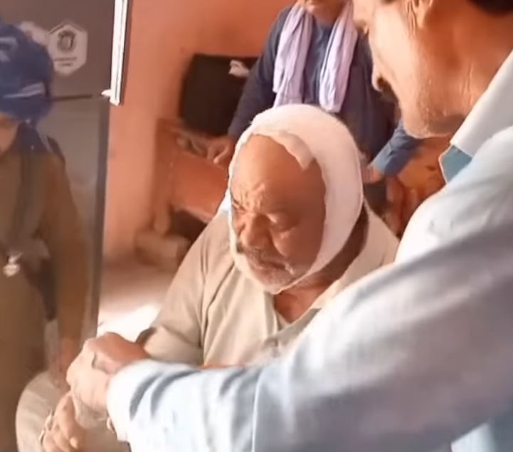How did Manzoor Kirlo die