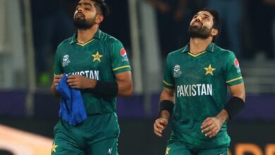 ICC World Cup 2023 ICC snubs Pakistan’s Requests to change World Cup Venues in India