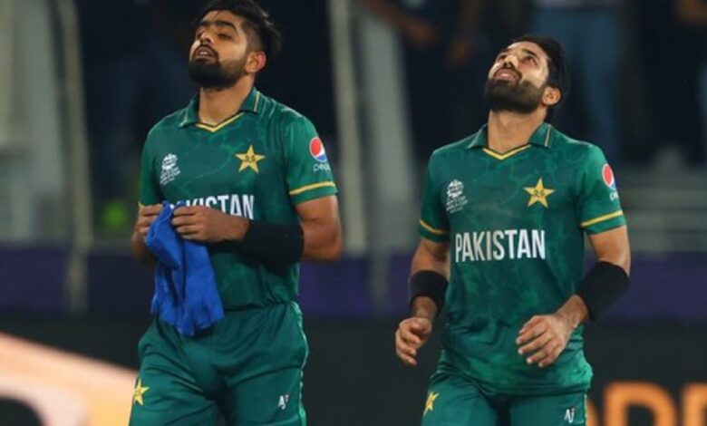 ICC World Cup 2023 ICC snubs Pakistan’s Requests to change World Cup Venues in India