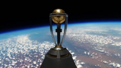 ICC World Cup 2023 Schedule, Venue, and Matches India to face Pakistan on October 15 at Ahmedabad