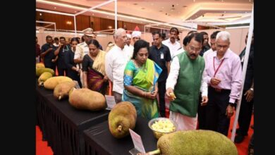 Jackfruit Festival Inaugurated in Goa by Governors of 3 States