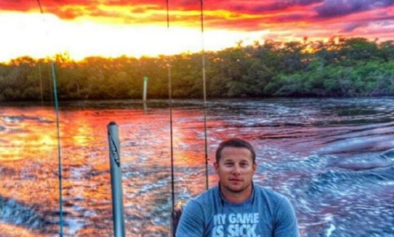 Justin F Kaplan Obituary What Happened to Boca Raton Florida Man Death Cause Revealed