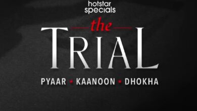 Kajol New Series 'The Trial' Release Date Plot, Cast, Where to Watch & Updates