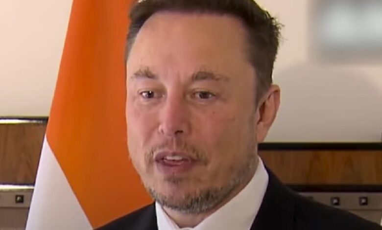 Karnataka woos Elon Musk, Offers to Host Tesla and Starlink in India
