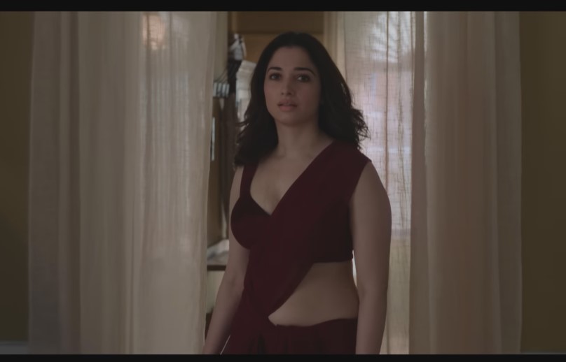 Lust Stories 2 Movie